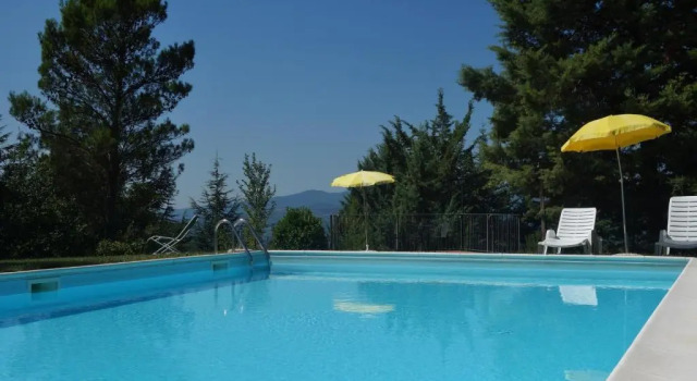 Студия Agriturismo Monterosello