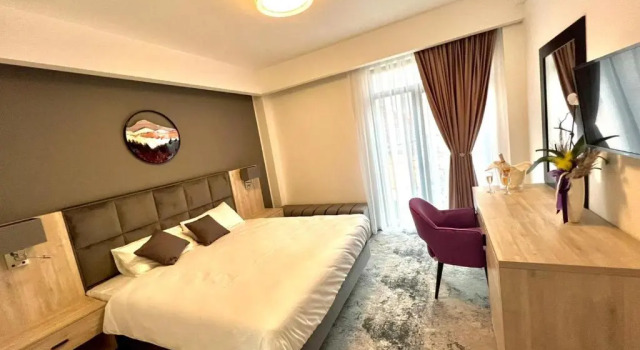 Номер Standard Majestic Boutique Hotel