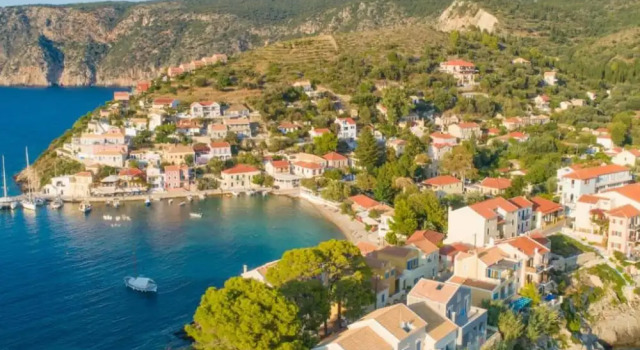 Вилла Villa Europe Thia
