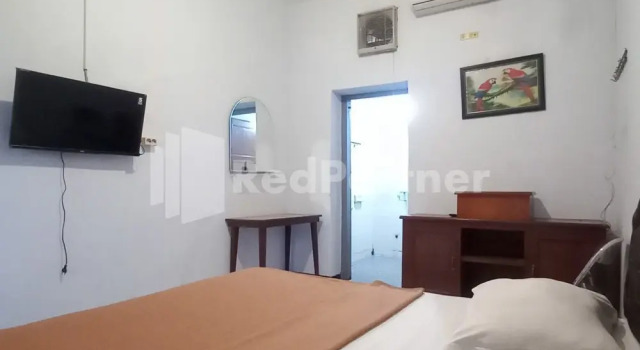 Habitación Estándar Hotel Palem 1 Syariah RedPartner