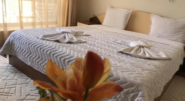 Hotel Tegel