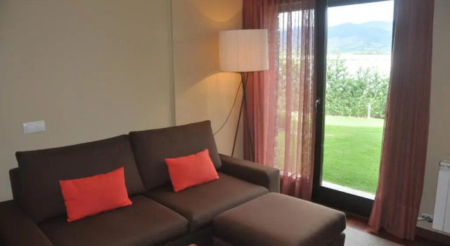 Apartaments Turístics Puigcerdà - La Closa, Reservar Hotel Puigcerdà Baixa Cerdanya