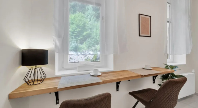 Двухместный номер Standard Rezidence Villa Gloria