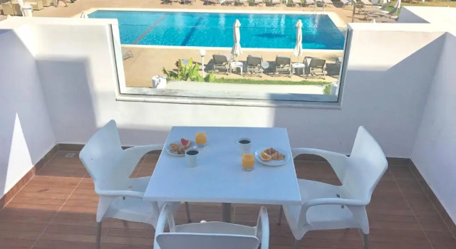Апартаменты Deluxe Lantiana Napa Aparthotel
