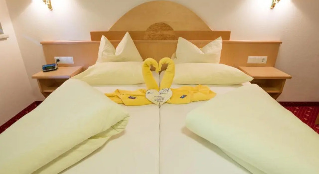 Номер Standard Superior Hotel Persal