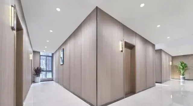 Lanju Yiyuan Hotel, Prenota Hotel Hotel a Jiangsu con parcheggio, Parcheggio