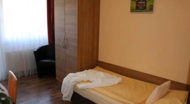 Номер Standard Hotel Brigitte