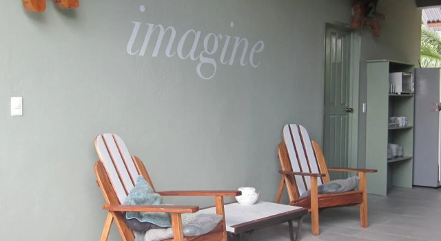 The Dutch Rooms, Book Hotel Manzanillo 