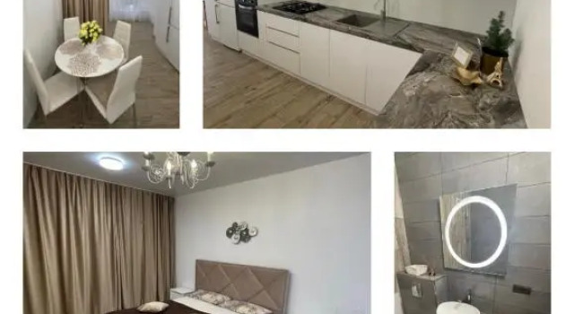 Apartment V&G Apartment