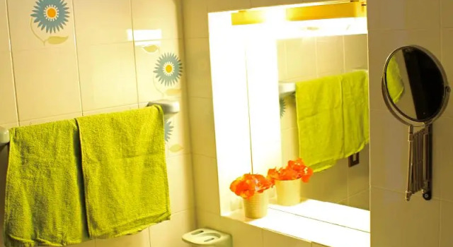 Апартаменты Deluxe Villa Teti - Sicilia