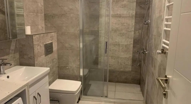 Апартаменты Standard Demir Suite