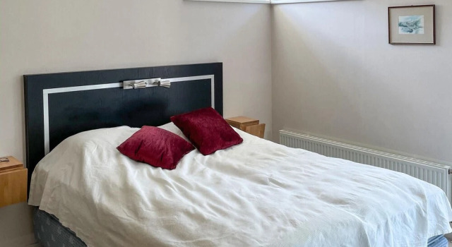 Amazing Home in Tived With Wifi and 2 Bedrooms, Rezerwuj Hotel Tid 