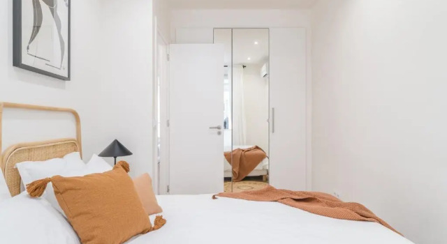 Апартаменты Casa Boma Lisboa - Design and Sunny Apartment - Lapa I