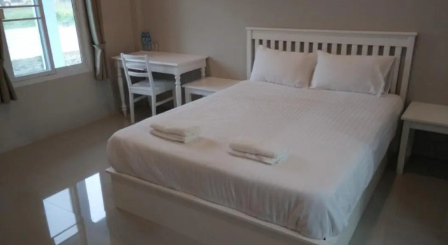 Номер Standard Vanilla Ville Resort