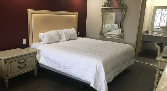 Номер Premium A Victory Inn - Roseville