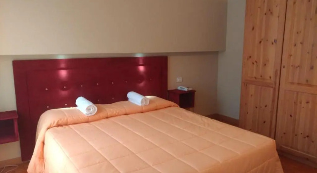 Номер Classic Hotel Auronzo Dolomites, Affiliated by Meliá