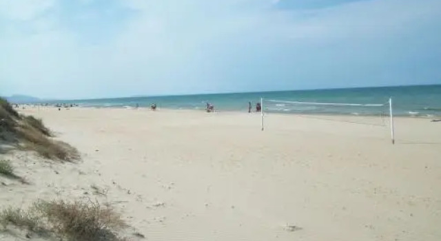 Poligono - Playa San Fernando, Забронировать Отель Старый город Олива Коста-де-Валенсия