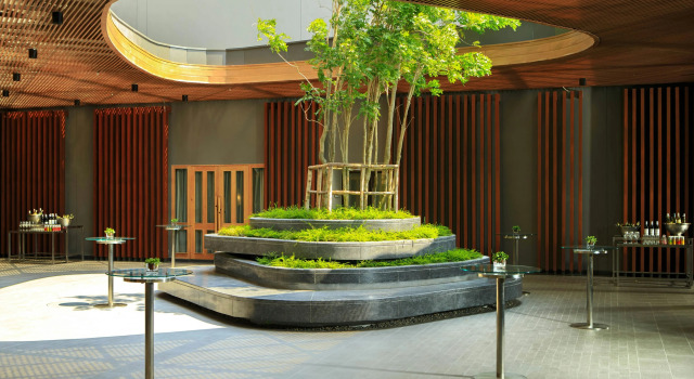 Hua Hin Marriott Resort & Spa