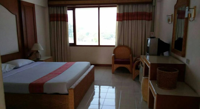 Pailyn Hotel Sukhothai