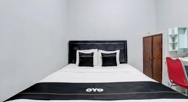 OYO 3220 Samudra Guesthouse, Book Hotel Sleman Yogyakarta Province