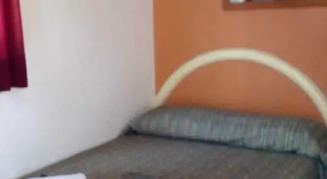 Двухместный номер Standard Hotel Bungalows La Rienda Guayabitos