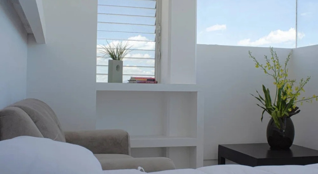 Апартаменты Business Jacobo Daciano Departamentos Boutique
