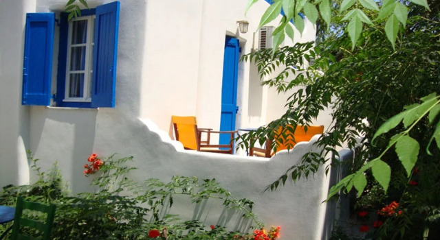 Hotel Minoa