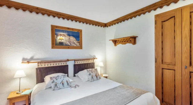 Апартаменты Résidence Pierre & Vacances Premium La Ginabelle