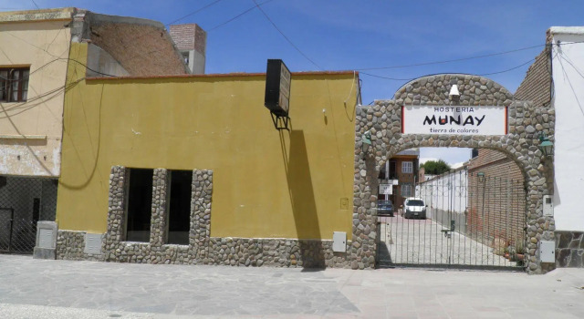 Munay La Quiaca
