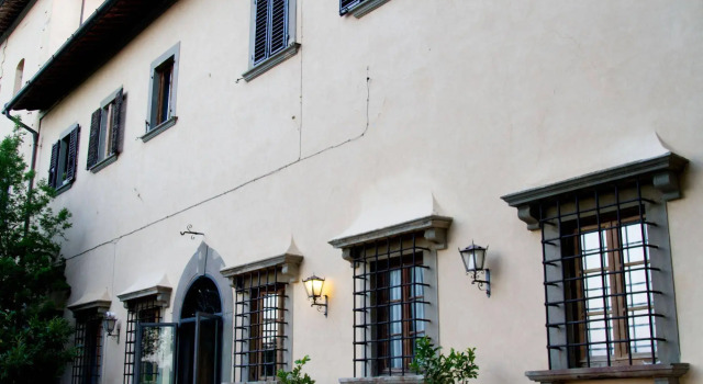 Villa Fillinelle