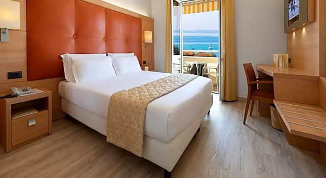 Номер Executive Hotel GARDENIA & Villa CHARME Adults Friendly 4Star service