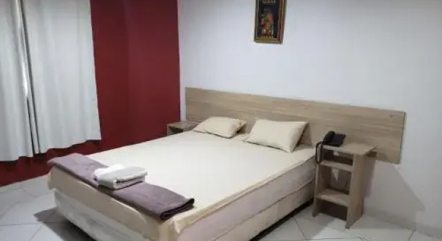 Hotel Santa Maria