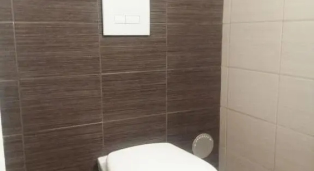 Charmant studio climatisé à 300m du port. Refait à neuf., Varaa Hotelli Bastia 