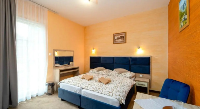 Penzion Josu Zuberec