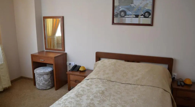 Номер Standard Motel Citadela 023
