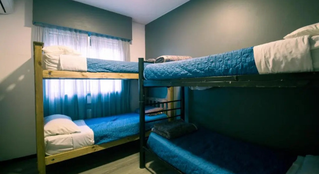 Номер Standard Chill Inn Hostel