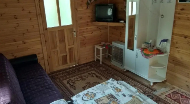Номер Standard Basturk Dinlenme Tesisi