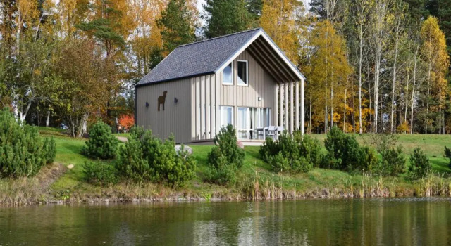 Chalet Barono Vila