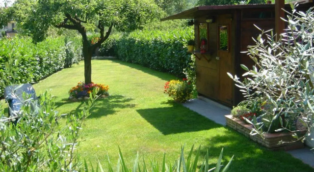 Коттедж Villa "Corte de Baldi"