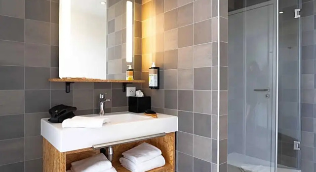 Номер Standard greet Hotel Rennes Pace