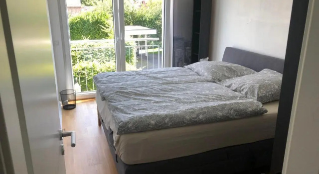 Familienfreundliches Ferienhaus Bahnstr 30C