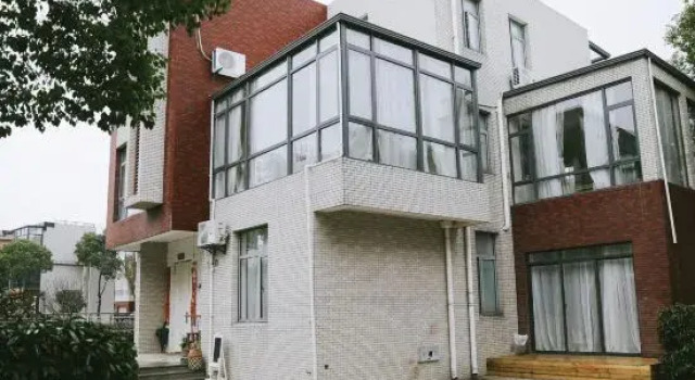 Shanghai Bujuexiao Garden Homestay (Luda Road Branch), Varaa Hotelli Shanghai Shanghai