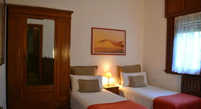 Номер Standard Ca´Montana Hostal Boutique