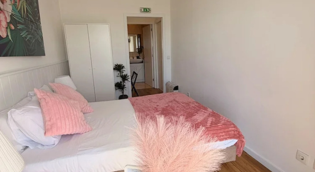 Номер Comfort Naval Guest House