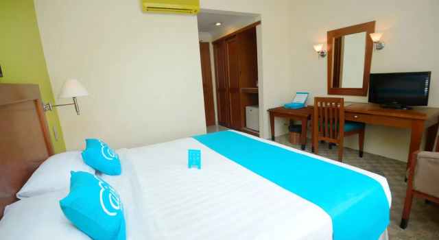 Airy Cihampelas 225 Bandung, Rezervovat Hotel Bandung Wetan 