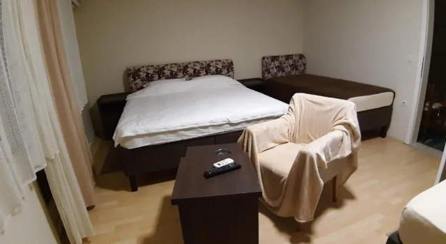 Apartment MiMOZA 2