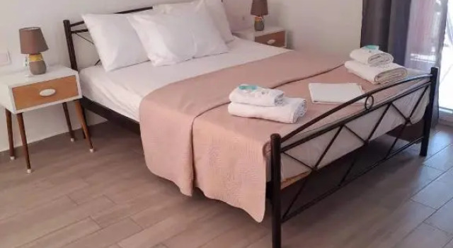 Venia's Apartments