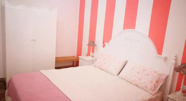 Апартаменты с 2 комнатами B&B Resta Cu Mme