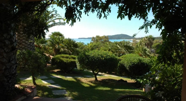 Huoneisto Residence Fenicia