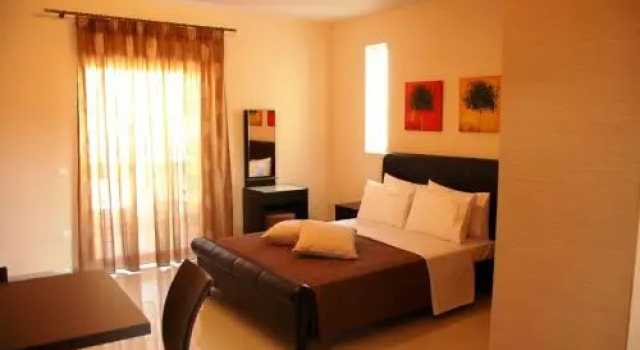 Zeis Edo Luxury Apartments
